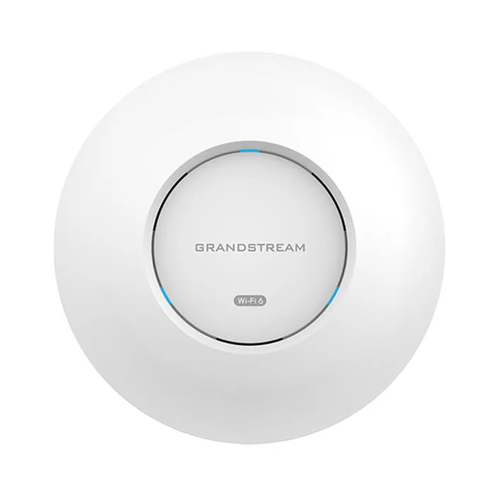 Thiết bị Wifi 6 Access Point Grandstream AX5400 GWN7662