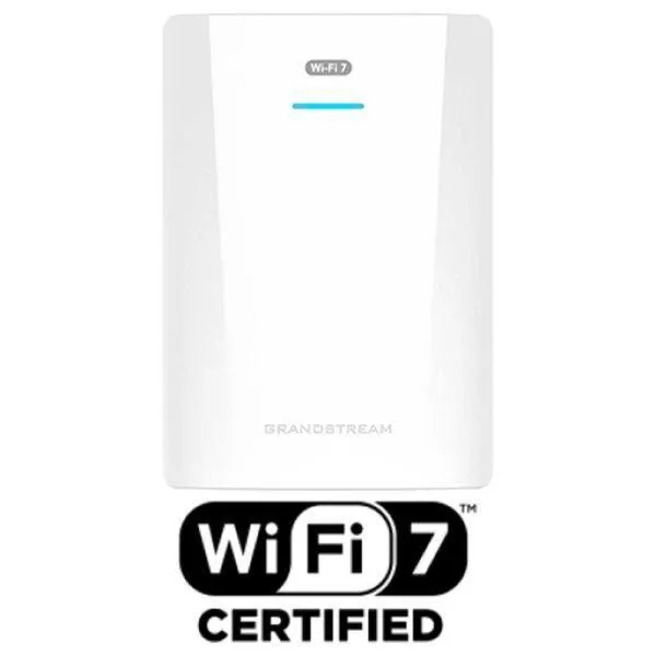 Thiết bị Wifi 7 Access Point Grandstream GWN7670WM