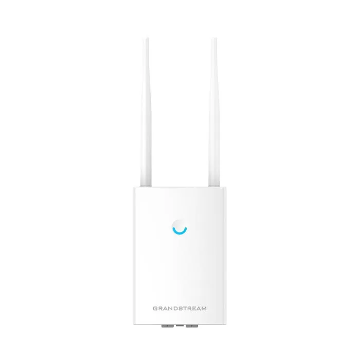 Thiết bị Wifi Outdoor Access Point Grandstream AC1.27G GWN7605LR
