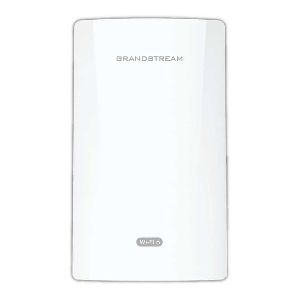 Thiết bị thu phát wifi 6 PtP/PtMP Grandstream GWN7302