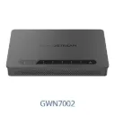 Thiết bị router cân bằng tải Grandstream GWN7002
