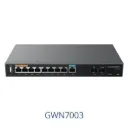 Thiết bị router cân bằng tải Grandstream GWN7003