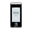 Máy chấm công khuôn mặt, vân tay ZKTECO SPEEDFACE-V5L-P